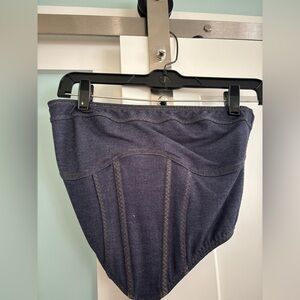 Urban Outfitters corset